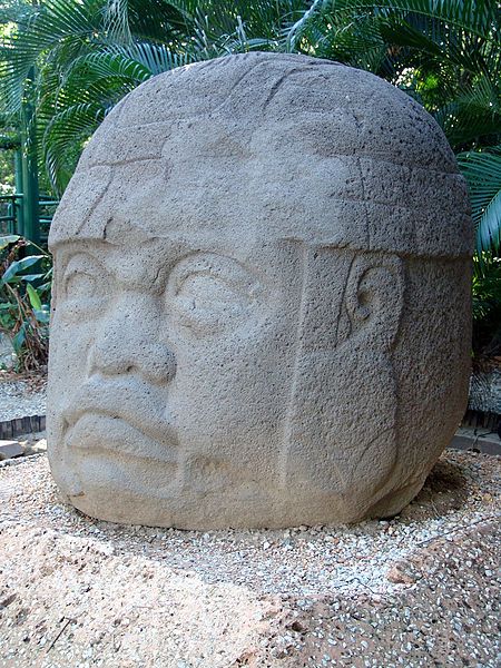 File:Olmec warrior.jpg