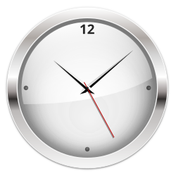 File:Oxygen480-apps-clock.svg