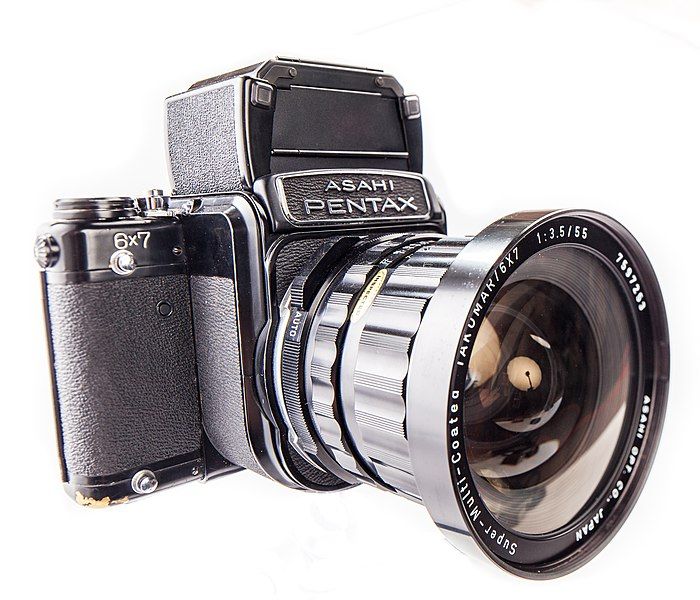 File:Pentax 6x7 ca1970.jpg