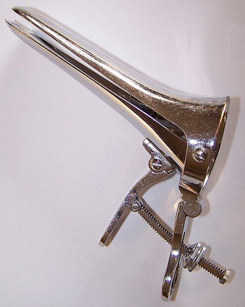 File:Speculum en métal.jpg