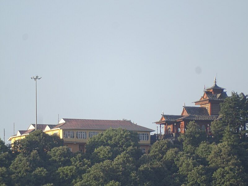 File:Tara Devi Temple.jpg