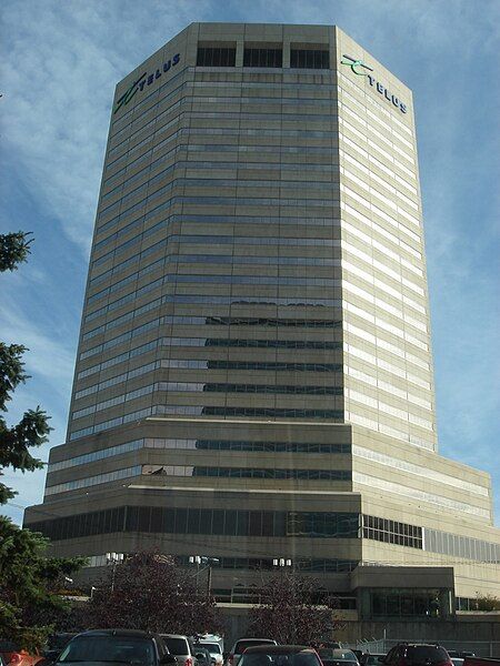 File:Telus building-Calgary.JPG