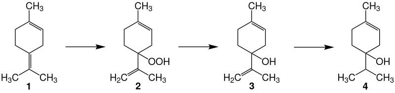 File:Terpinen-4-ol-Synthese.svg