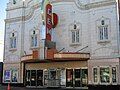 Image 6The historic Gem Theatre, located in Kansas City's renowned 18th and Vine Jazz District (from Missouri)