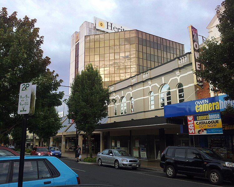 File:Toowoomba Ruthven Street.jpg