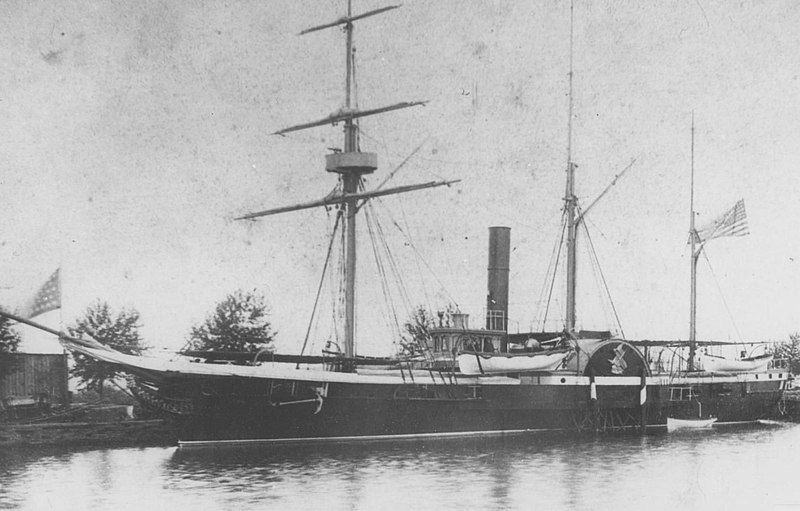 File:USS Michigan (1843).jpg