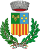 Coat of arms of Vinchio