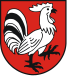 Coat of arms of Basedow