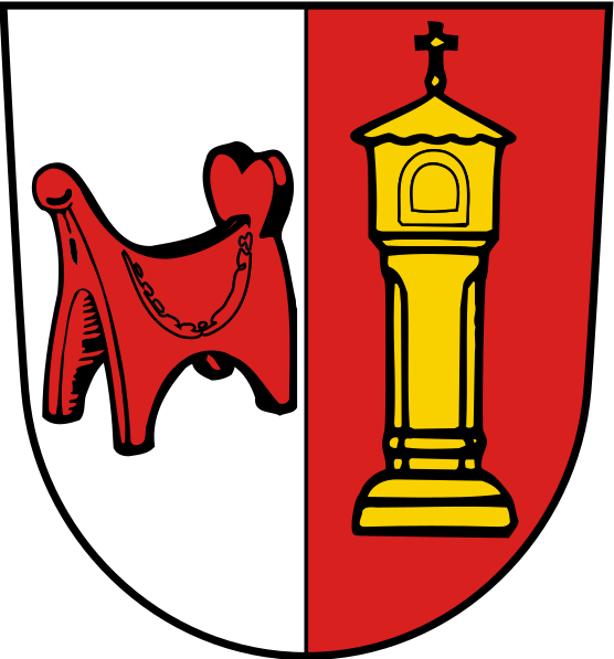 File:Wappen Trunkelsberg.svg