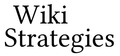 Wiki Strategies