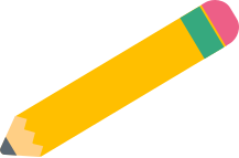 File:Yellow-pencil.svg