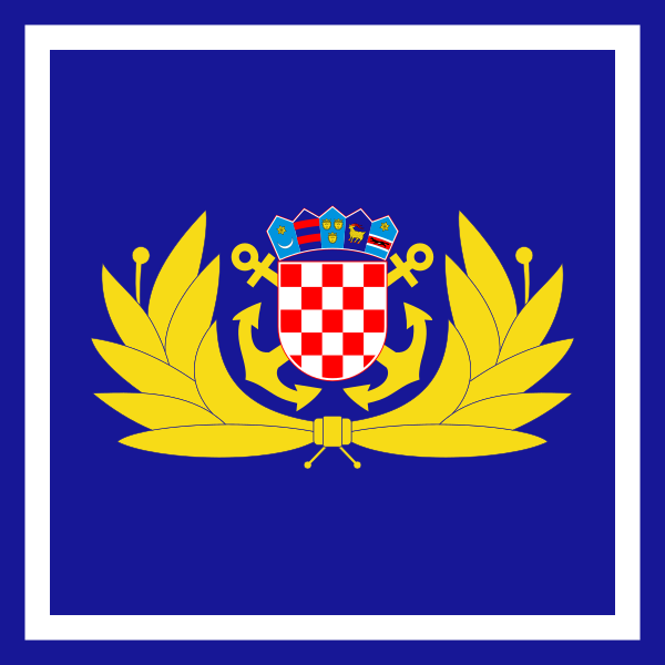 File:Zastava zapovjednika HRM.svg