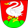 Coat of arms of Černošín