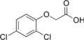 2,4-Dichlorophenoxyacetic - Original