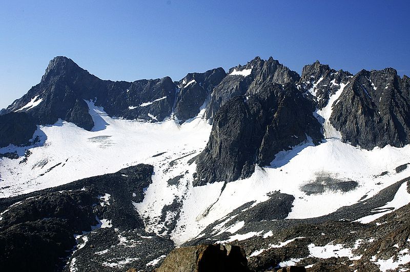 File:2008 Palisade Glaciers.jpg