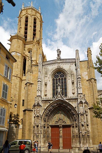 File:Aix-Cathédrale-bjs180807-02.jpg