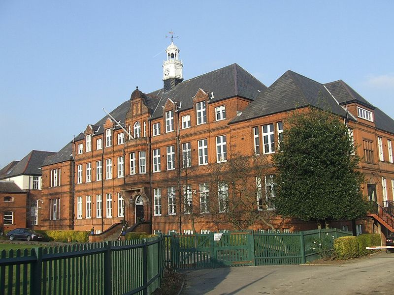 File:Alleyn's School, Dulwich.jpg