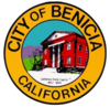 Official seal of Benicia