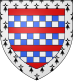 Coat of arms of Campbon