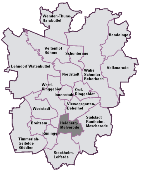 File:Braunschweig Stadtbezirk Heidberg-Melverode.png