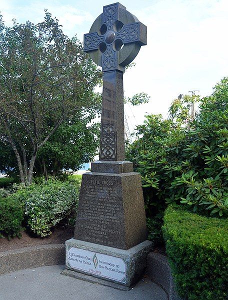 File:Celtic Cross Halifax.jpg