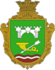 Coat of arms of Motovylivka