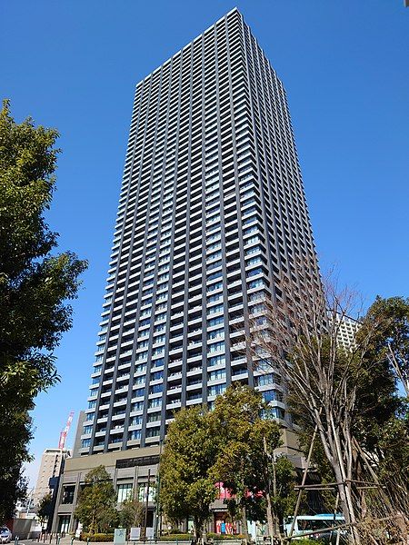 File:CityTower MusashiKosugi 202203.jpg