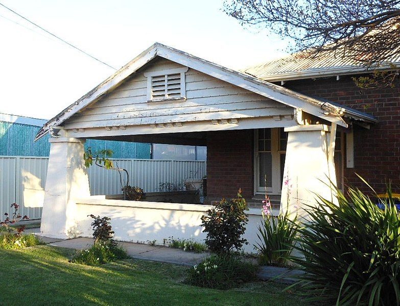 File:Classic Adelaide bungalow.jpg