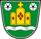 Coat of arms of Karsbach