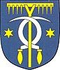 Coat of arms of Doloplazy