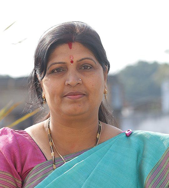 File:Dr. Neera yadav.jpg