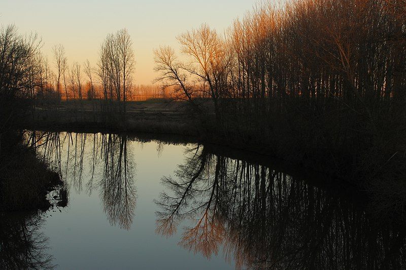 File:El río Pisuerga.JPG