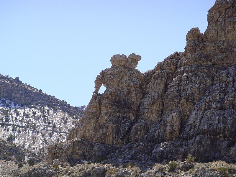 File:ElephantRockUtah.JPG