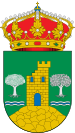 Coat of arms of Abrucena