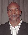 Evander Holyfield