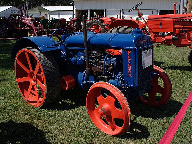 File:Fordson N.jpg