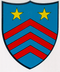 Coat of arms of Les Geneveys-sur-Coffrane