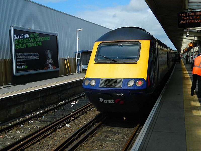 File:HST at Weymouth.jpg