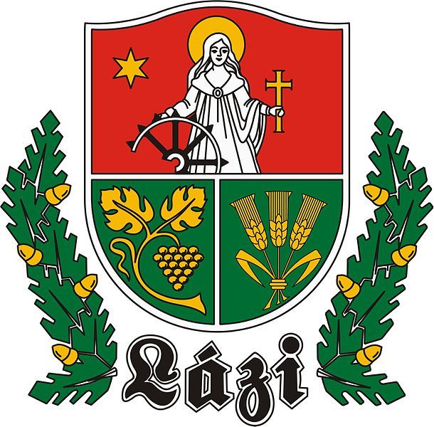 File:HUN Lázi COA.jpg