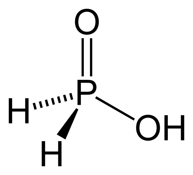 File:Hypophosphorous-acid-2D.png