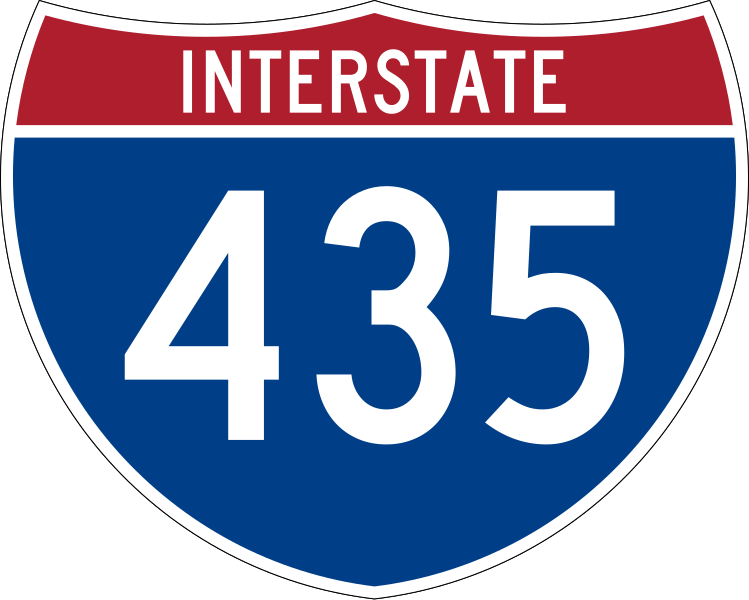 File:I-435.svg