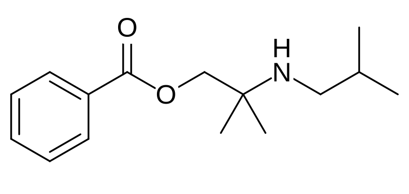 File:Isobucaine.svg