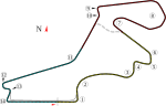 Istanbul Racing Circuit