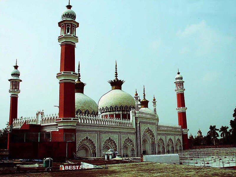 File:Jama Masjid rampur.jpg