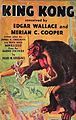 Image 21King Kong (1932) novelization of King Kong (1933) (from Novelization)