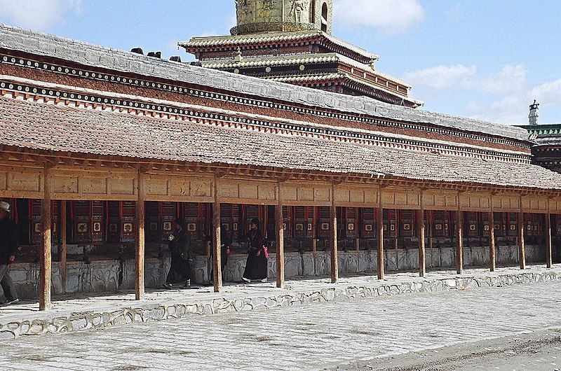 File:Labrang 5.jpg