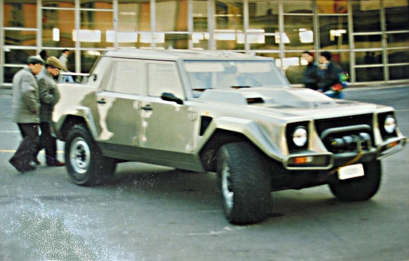 File:Lamborghini LM-002.JPG