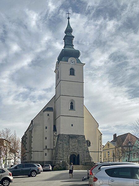 File:Litschau Pfarrkirche 03.jpg