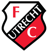 FC Utrecht logo