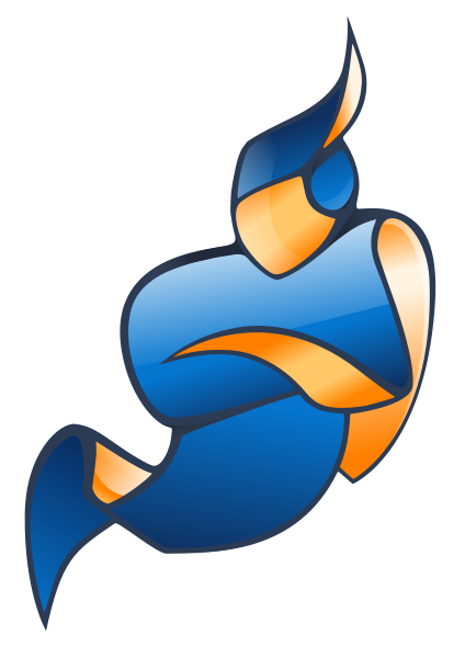 File:Logo Jitsi.svg